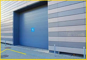 Elite Garage Door Service Gresham, OR 503-741-4020 - 05-commercial
