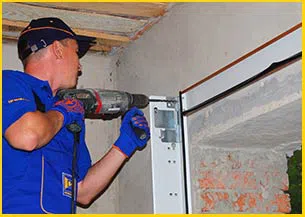 Elite Garage Door Service Gresham, OR 503-741-4020 - 11-install