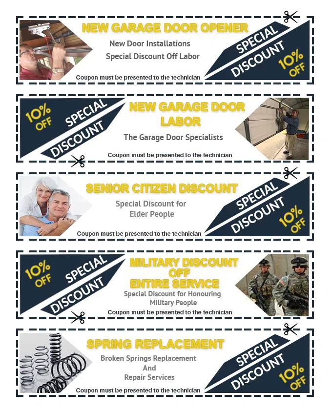 Elite Garage Door Service Gresham, OR 503-741-4020 - CouponSet19-five